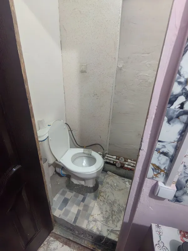 Сдаётся в аренду 1 комнатная квартира 100$ — фото 3