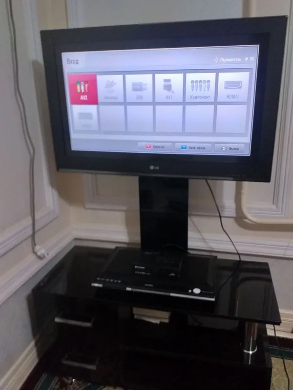 LG Televizor sotiladi