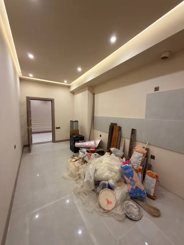 Kazakhstan Residence turar joy majmuasida 3 xonali kvartira sotiladi 3