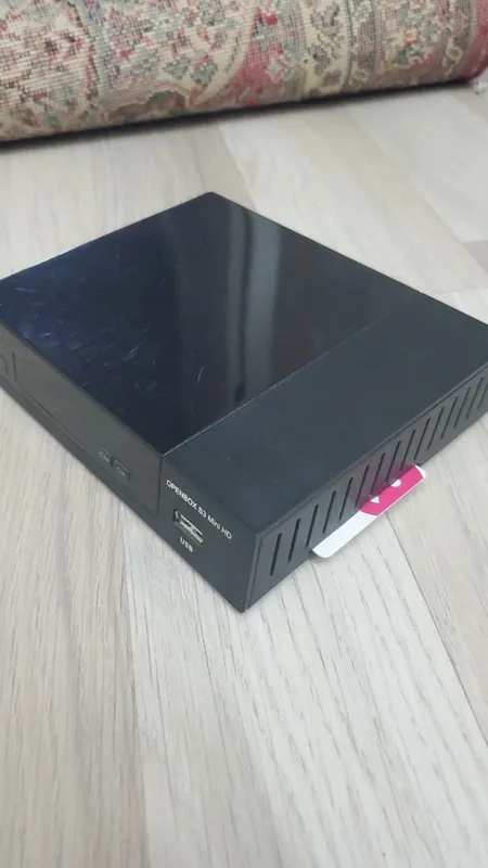Openbox s3 mini hd 4 Openbox s3 mini hd 4