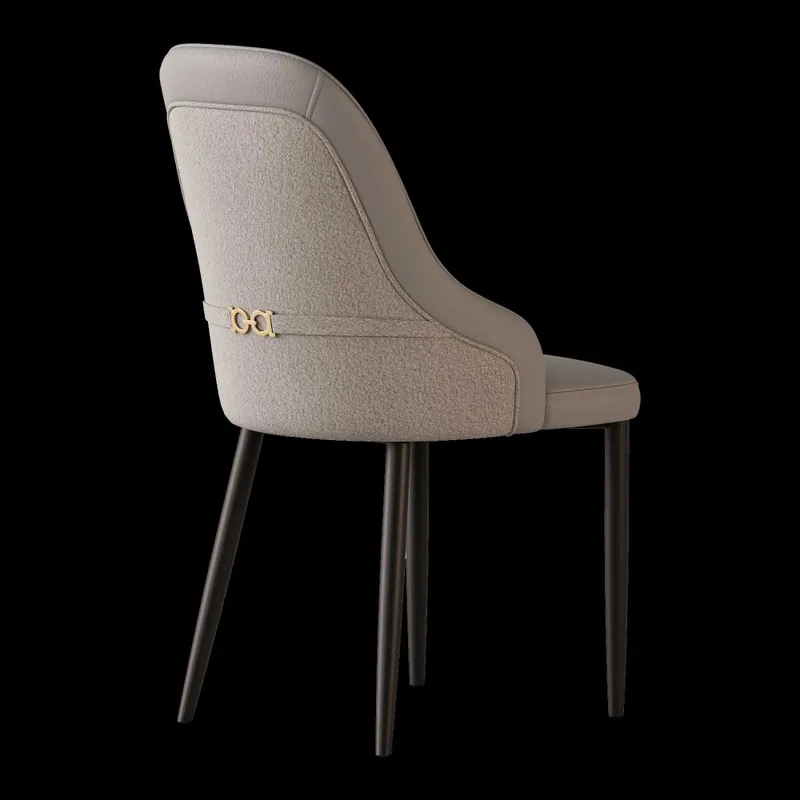 Honor Chair 596B DT 2605 3 Honor Chair 596B DT 2605 3