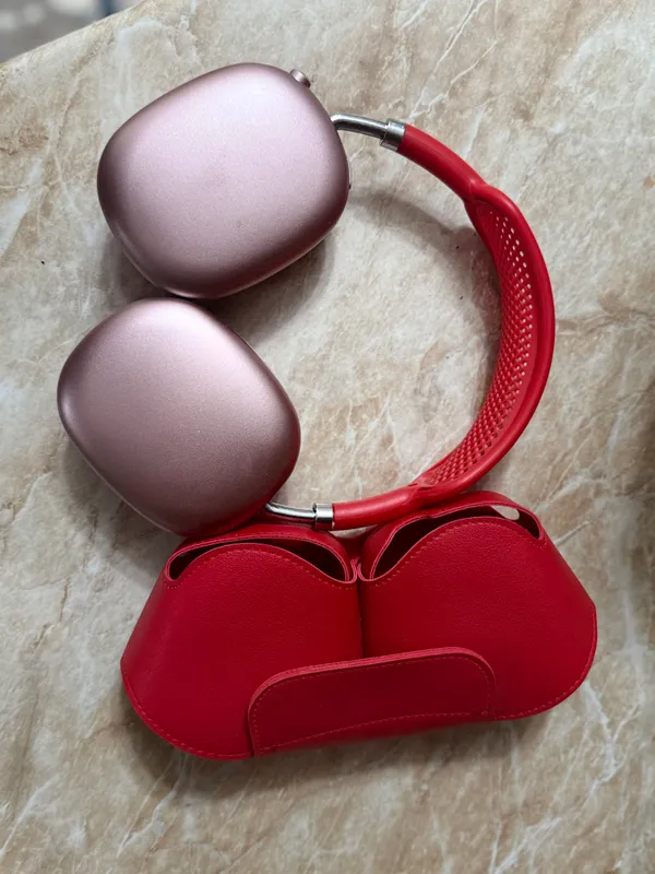 Air pods max naushnik 5