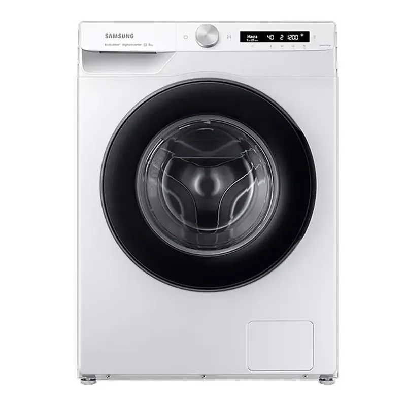 Стиральная машина Samsung 8кг WW80AG6S24AWLD Стиральная машина Samsung 8кг WW80AG6S24AWLD