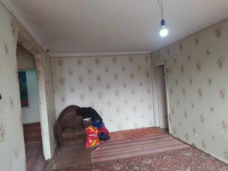 Продам 2 х комнатную квартиру — фото 5