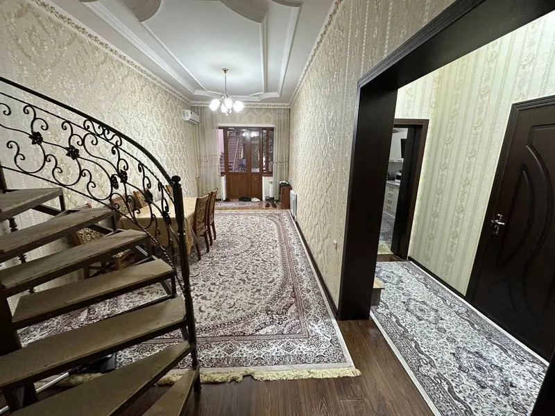 ПРОДАЁТСЯ Дом 2,3- сотки, евроремонт Академгородок 177000 — фото 2
