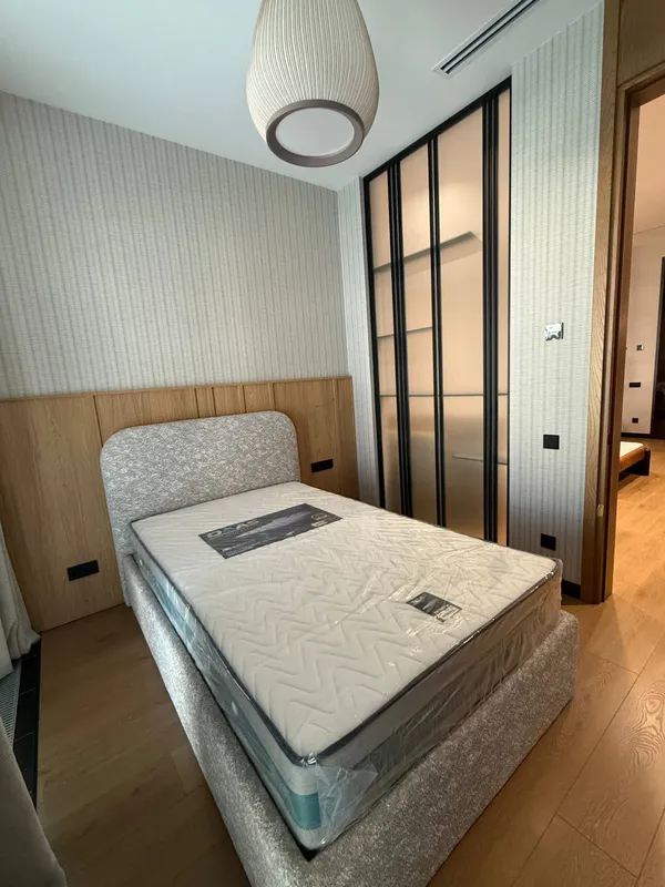 Аренда квартиры в ЖК Mirabad Avenue (Мирабад, Айбек) 2