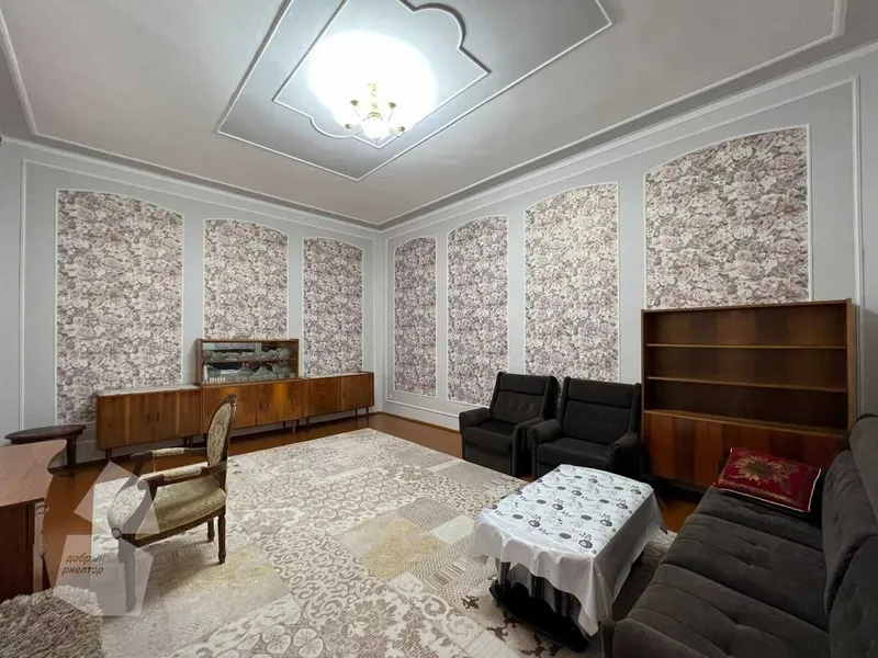 (Добрый) Тинчлик, 6 соток, 246 м², 2 дома, Уютный дом — фото 4