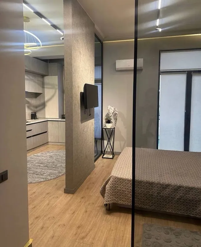 1-комнатная квартира, ЖК Tiara Residence, Мирзо-Улугбекский район — фото 9