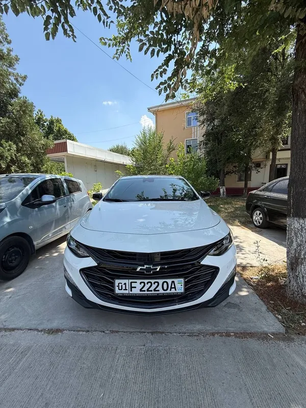 Malibu xl 2023 Eng fulli toza 1 Malibu xl 2023 Eng fulli toza 1
