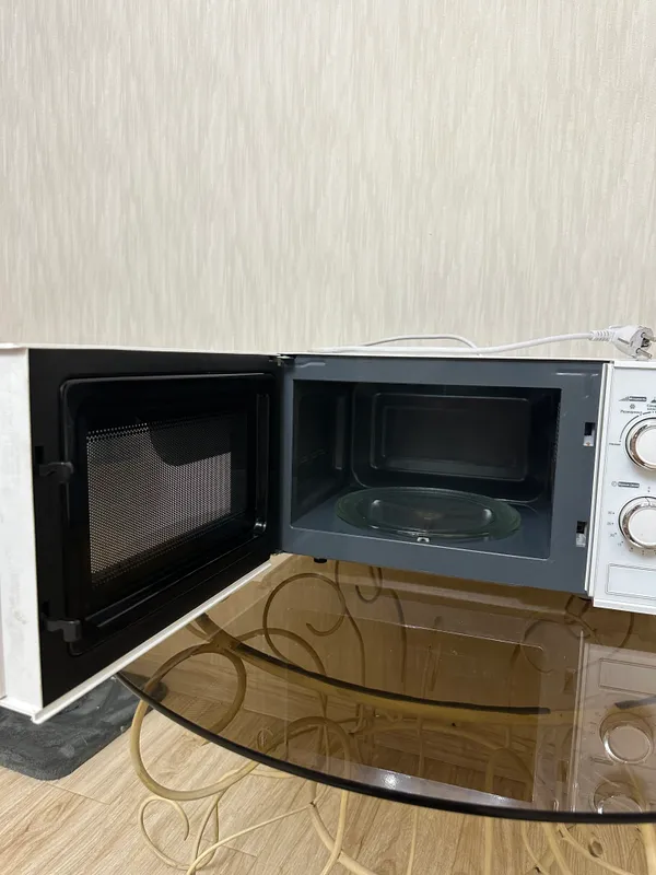 Goodwell Микроволновка zor 6