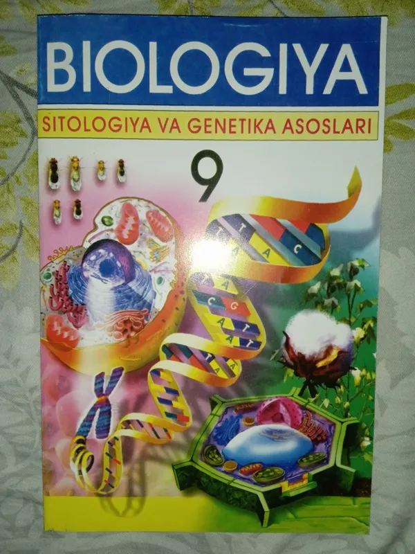 Книга Книга