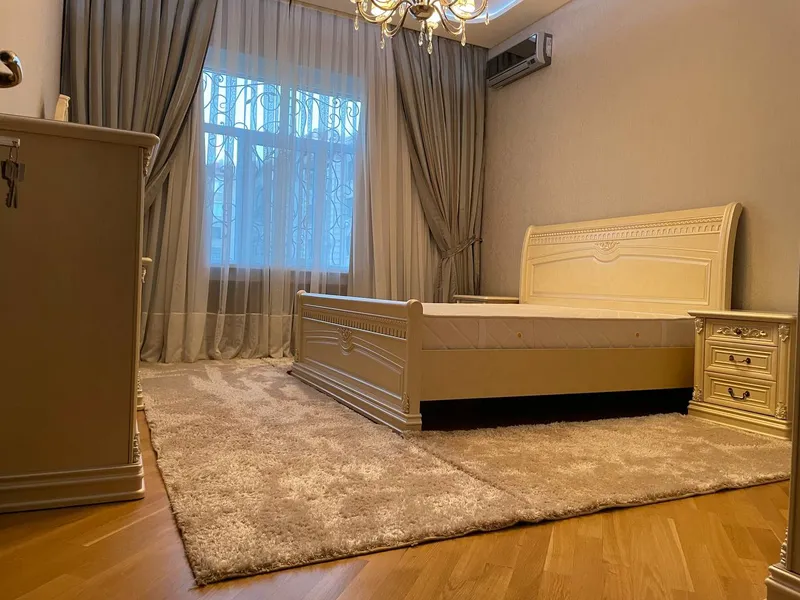Сдаётся квартира в центре (Габус) 4 Сдаётся квартира в центре (Габус) 4