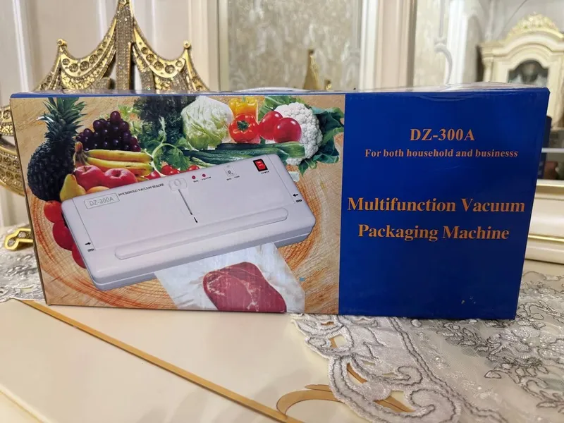 Vaccum upakovka aparat sotiladi Vaccum upakovka aparat sotiladi