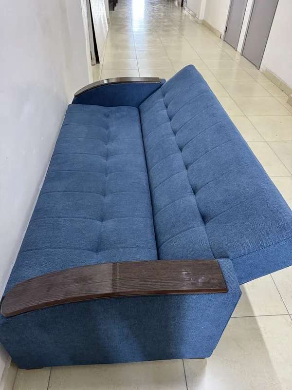 Divan spalni 15 kun buldi oganimga