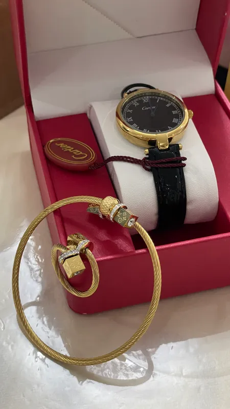 Cartier Soat 4