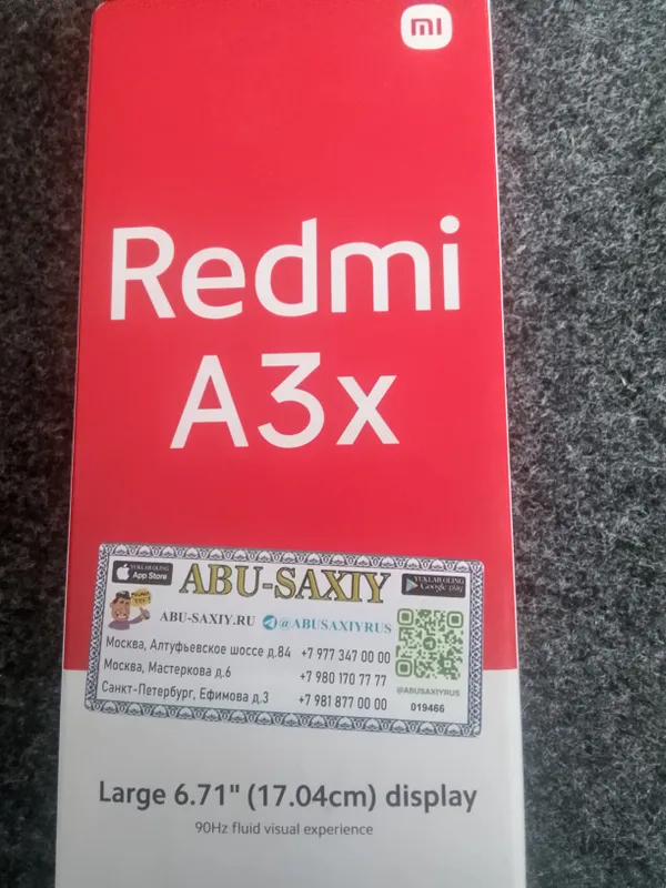 Redmi 3 Redmi 3