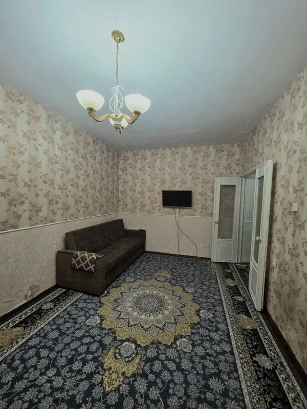 Сдам квартиру на башлыке 1 комнатная за 300 2