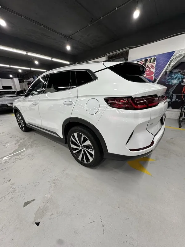 На продажу BYD Champion EV пробег 18.000 2 На продажу BYD Champion EV пробег 18.000 2