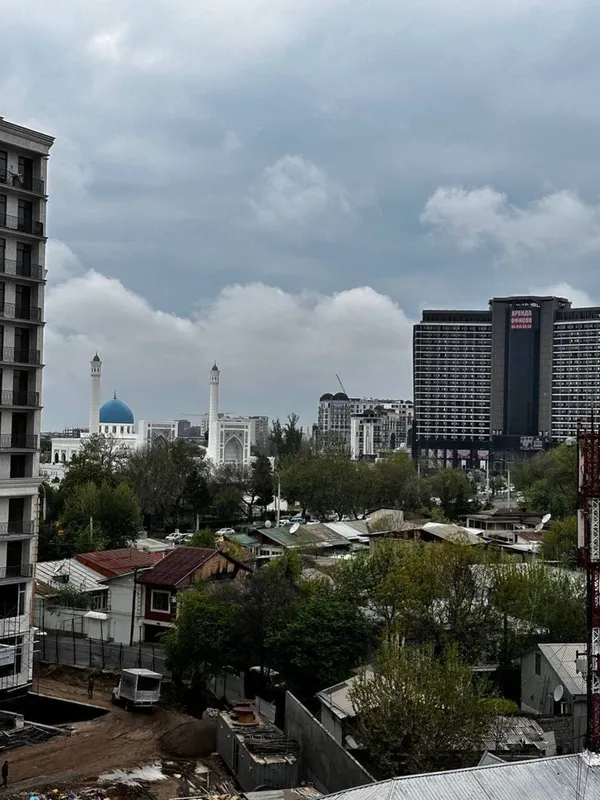 Продается 2х ком квартира ЖК Metropol ТРЦ МАЛИКА — фото 1