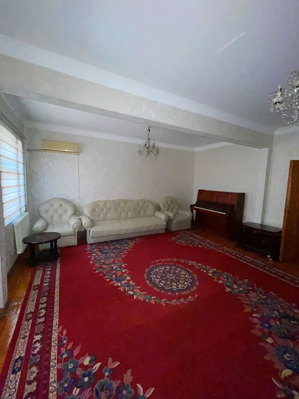 chilonzor shirin chorraxada kvartira bor — фото 4