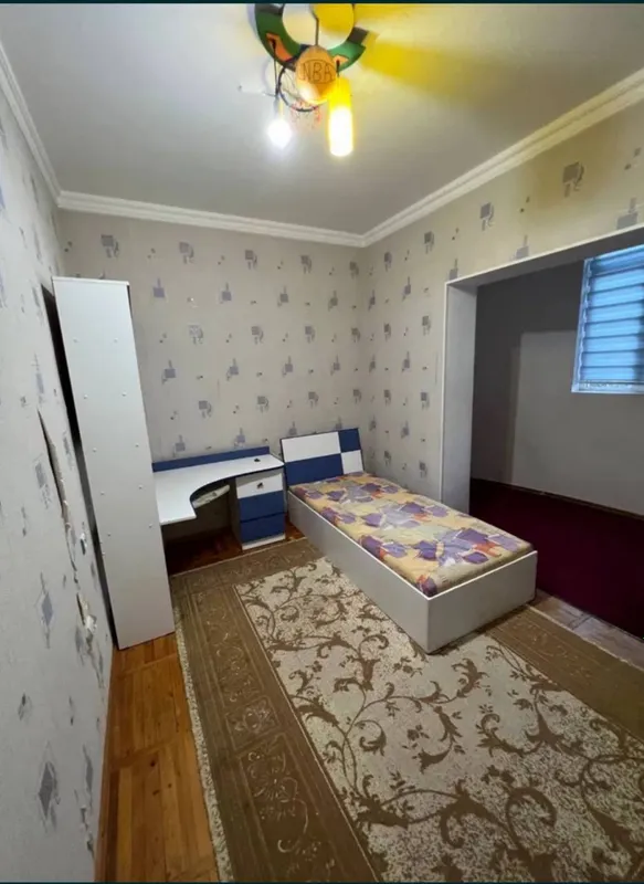 Аренда 3-комнатной квартиры, 80 м², Юнусабад (2-квартал), рядом метро Юнусабад — фото 4
