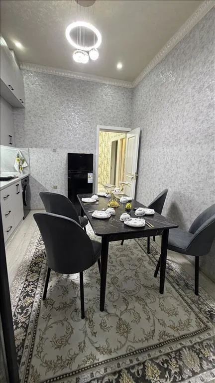 Аренда 2-комн. кв. 56 м² · ID 43222 3