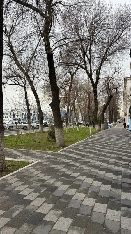 Сдаётся помещение первая линия ор. Северный вокзал Мирабадский район — фото 1