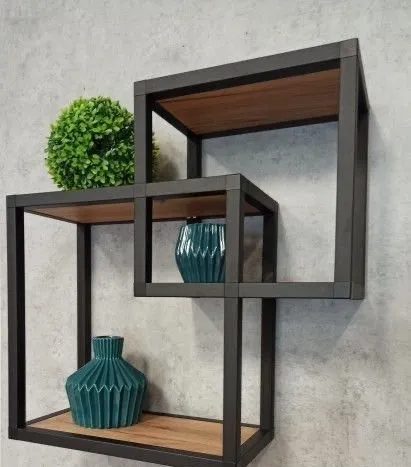 Loft uslubidagi buyurtma asosida tayyorlanadigan mebel 7 Loft uslubidagi buyurtma asosida tayyorlanadigan mebel 7