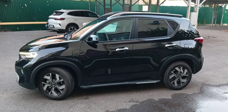 Kia Sonet 2025 года, 2 позиция Luxe. 3 Kia Sonet 2025 года, 2 позиция Luxe. 3