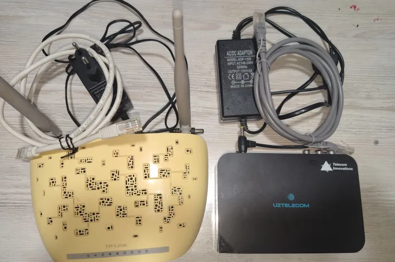 Uztelecom to‘plami: B700V5 IPTV pristavkasi + TP-Link TD-W89 ADSL-routeri 1 Uztelecom to‘plami: B700V5 IPTV pristavkasi + TP-Link TD-W89 ADSL-routeri 1
