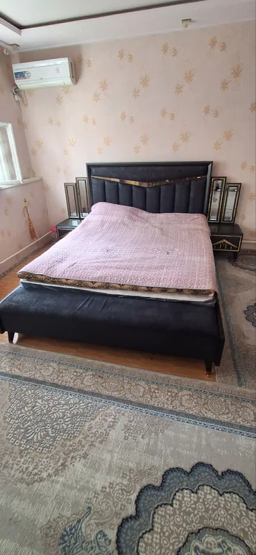 Продаётся спальный гарнитур 2