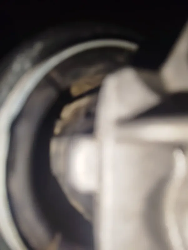 Motor podushka gm 3