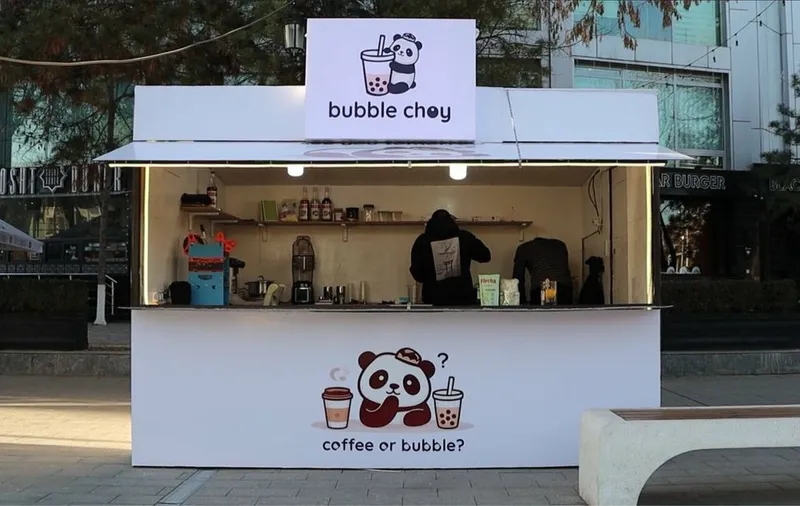 Продаётся будка , кофе, фастфуд, контейнер. Budka, готовый бизн