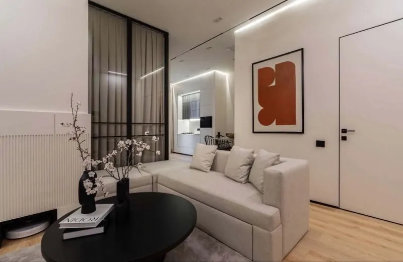 Сдаётся квартира ЖК Nukus Avenue 2-ком р-н Яккасарайский — фото 1