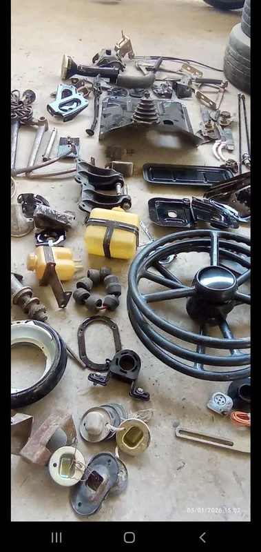 Gaz 53 aftomobili uchun ehtiyot qisimlar Gaz 53 aftomobili uchun ehtiyot qisimlar