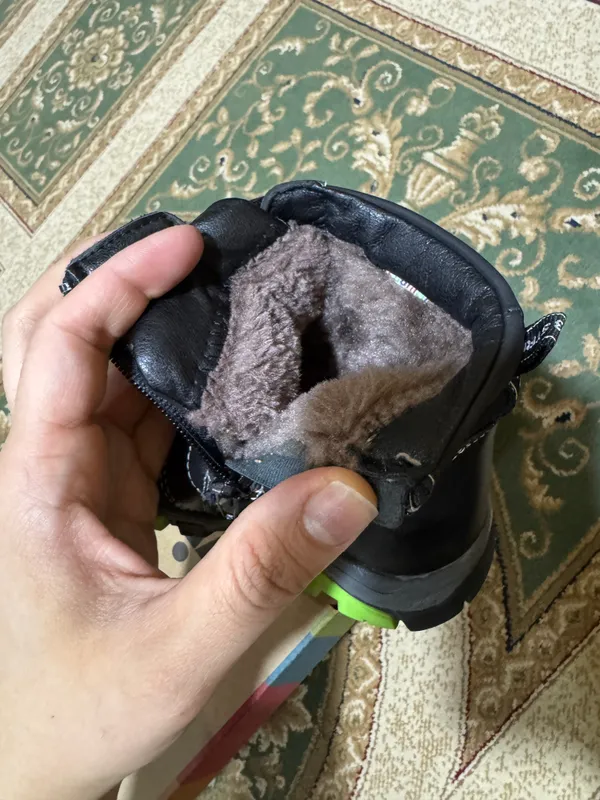 bolalar etiklari 4