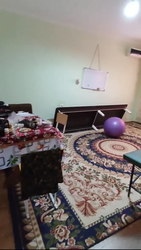 Квартира, ул. Навои, Ломоносова, 22/41 1 Квартира, ул. Навои, Ломоносова, 22/41 1