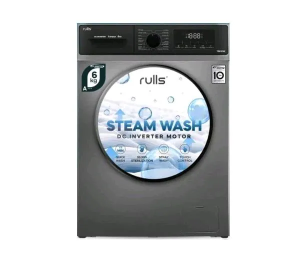 Rulls Model RT6103G