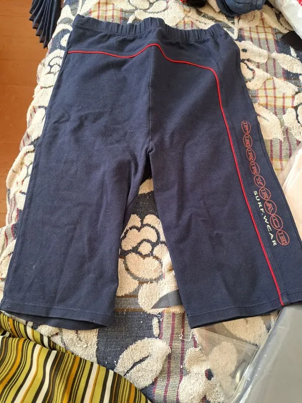 Женские спортивный костюм