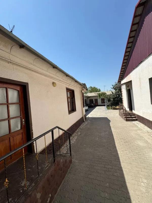Bektemir tumanida Hovli sotiladi