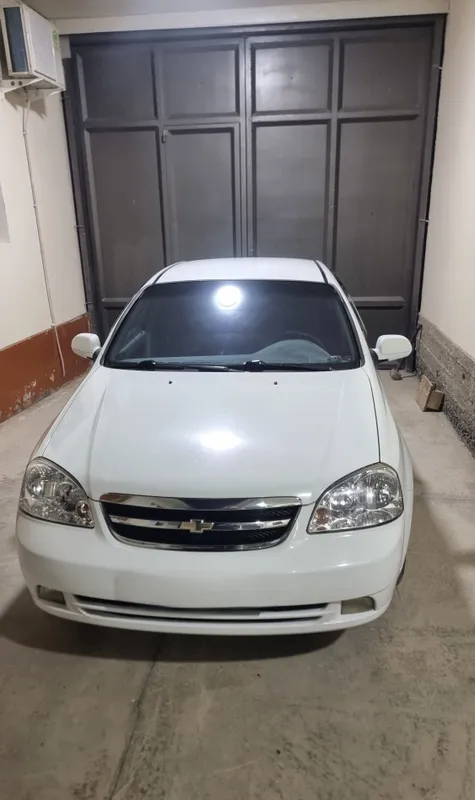 Chevrolet Lacetti 1.8 litr mexanika 2 Chevrolet Lacetti 1.8 litr mexanika 2