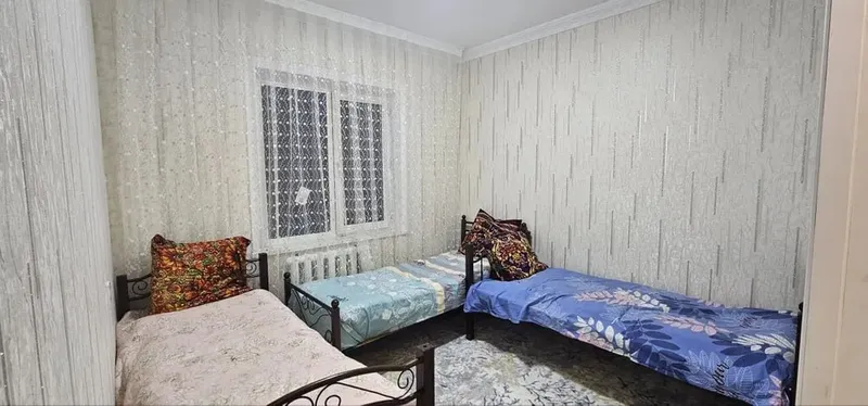 Сдается квартира