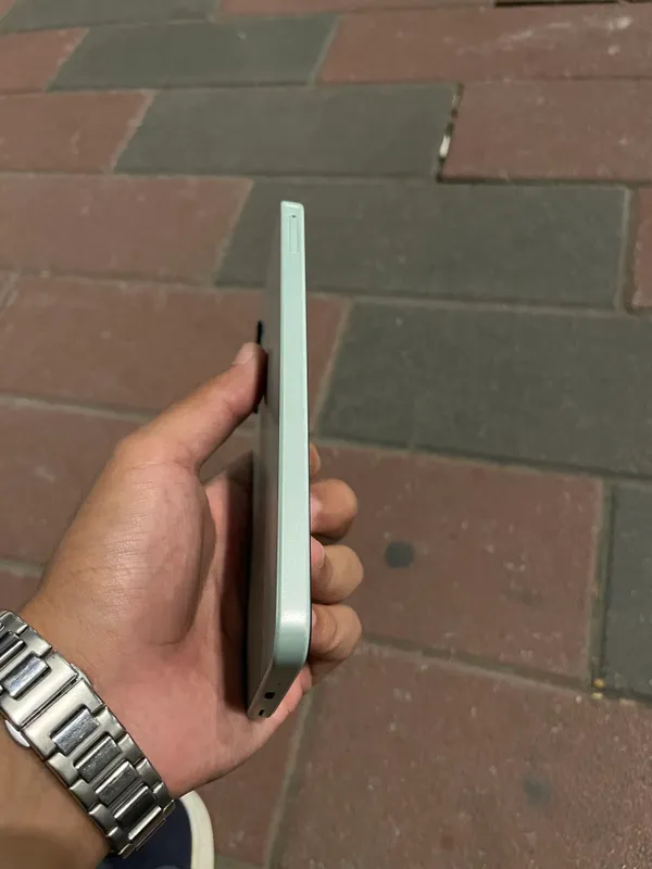 Samsung A16 — фото 2
