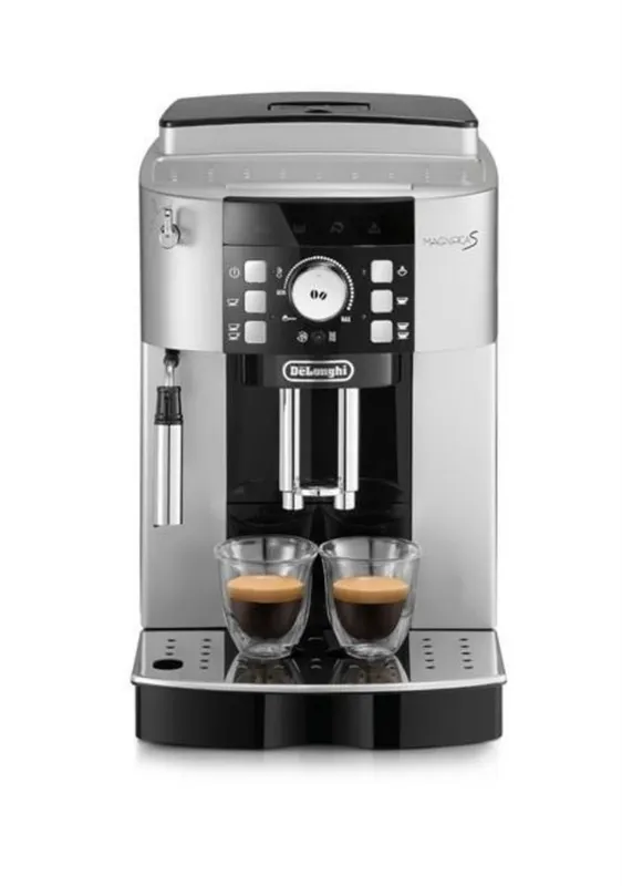 Кофе машина Delonghi magnifica s