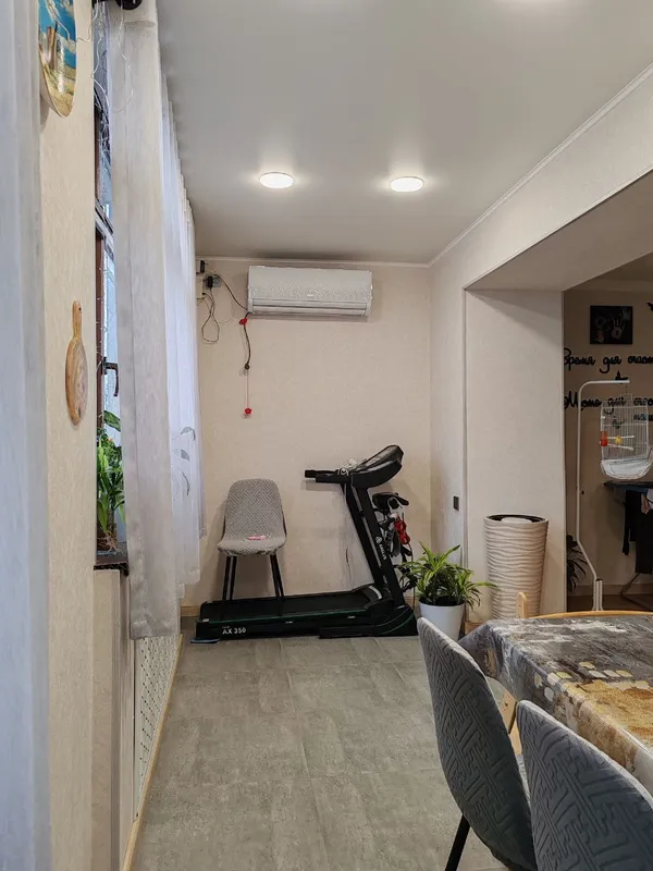 3 xonali kvartira, 90 m2, Yunusobod 6 3 xonali kvartira, 90 m2, Yunusobod 6