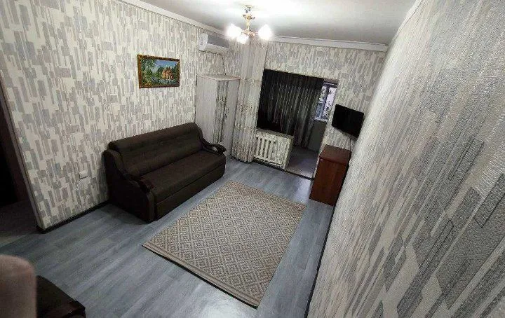 аренда квартиры