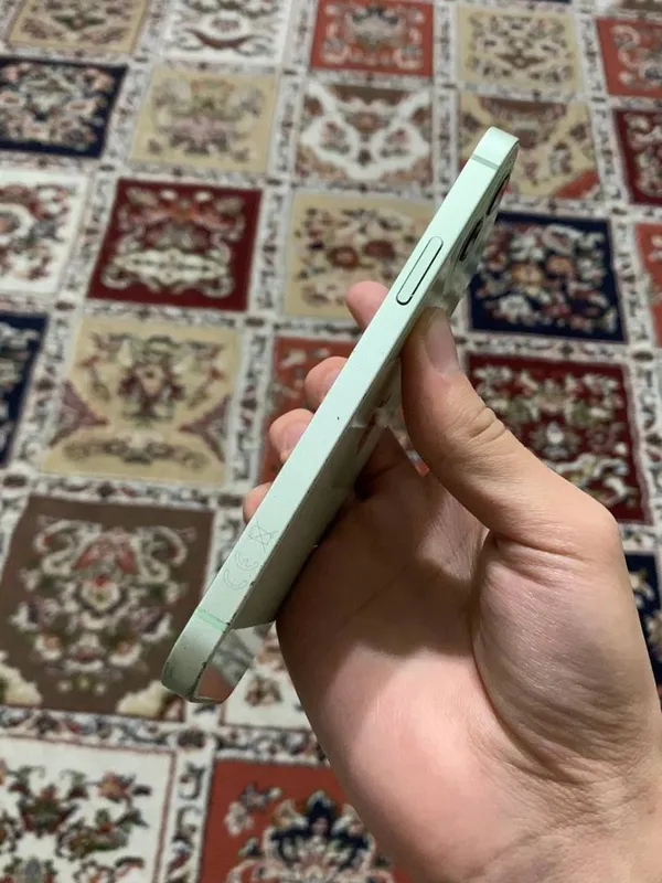 Iphone 12 128 GB 2