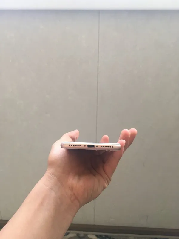 iPhone 8 Gold ideal [256] gb — фото 4