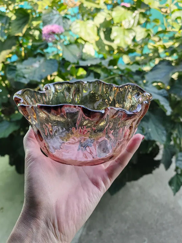 Посуда  селедница, вазочки. 5