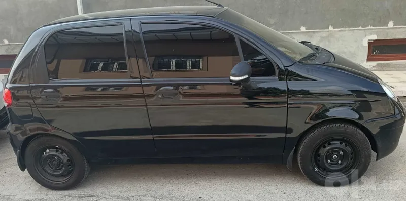 Matizni ijaraga beraman 3 Matizni ijaraga beraman 3